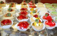 Doces