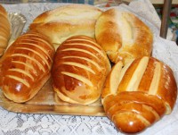Pães