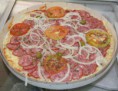 Pizzas
